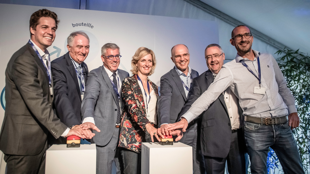 Veolia Et Sources ALMA Inaugurent La Premi re Usine Int gr e Belge De veolia-et-sources-alma-inaugurent-la-premi-re-usine-int-gr-e-belge-de
